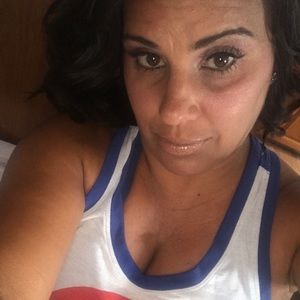 Meet your Posher, Staci